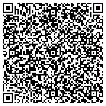 QR-код с контактной информацией организации Системы и технологии, ТЧУП