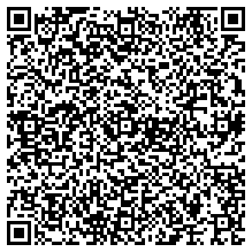 QR-код с контактной информацией организации Интернет-магазин www.techtrade.com.ua