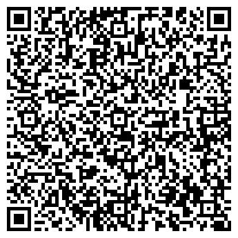 QR-код с контактной информацией организации ООО«Термолайф»