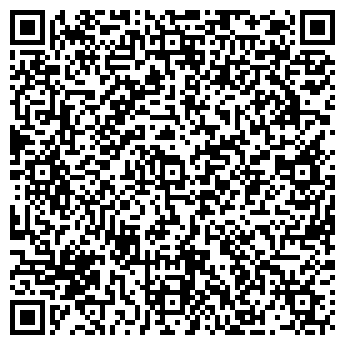 QR-код с контактной информацией организации Интернет магазин «Аэронер»