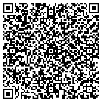 QR-код с контактной информацией организации Субъект предпринимательской деятельности ООО "ТЕХПРОМ"