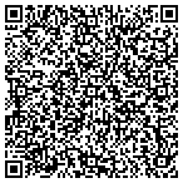 QR-код с контактной информацией организации Магазин "Все для автосервиса"