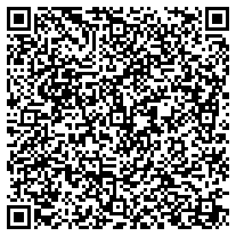 QR-код с контактной информацией организации Укртехкомплект
