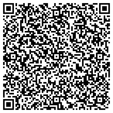 QR-код с контактной информацией организации ООО Фитнес Фуд Меню
