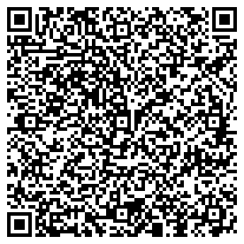 QR-код с контактной информацией организации ООО ООО «Бастет Трейд»