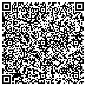 QR-код с контактной информацией организации ТД "Буран"