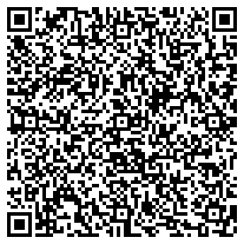 QR-код с контактной информацией организации СПД Горпинчук