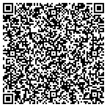 QR-код с контактной информацией организации "Прогресс инструмент" интернет-магазин