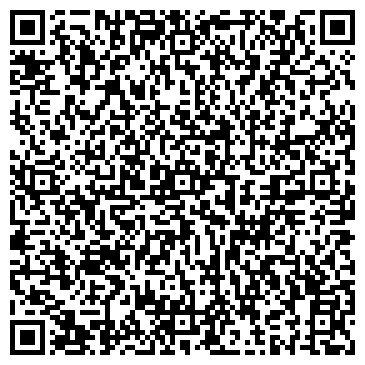 QR-код с контактной информацией организации ЧП „Рябухина”