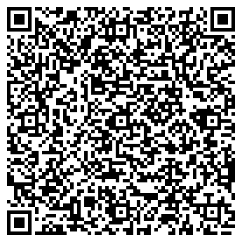 QR-код с контактной информацией организации Грибзавод