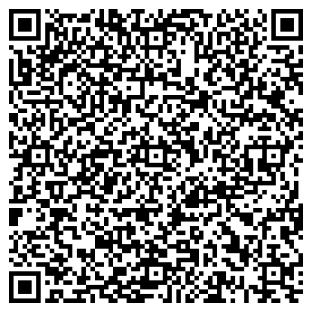 QR-код с контактной информацией организации ООО "Донбассполимер"
