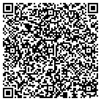 QR-код с контактной информацией организации Новый двор