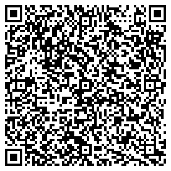 QR-код с контактной информацией организации ТОВ «ВАССМА РИТЕЙЛ»
