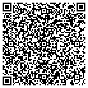 QR-код с контактной информацией организации ФОП Сафарова Г.М.