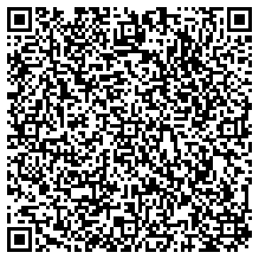 QR-код с контактной информацией организации ЧП Scissors Ukraine