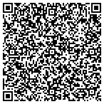 QR-код с контактной информацией организации Интернет магазин Xozmarket
