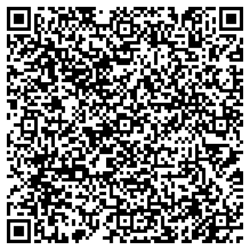 QR-код с контактной информацией организации Макеевский сеточный завод