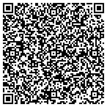 QR-код с контактной информацией организации Унискан Украина, ООО