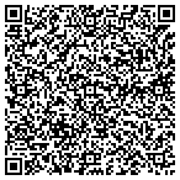 QR-код с контактной информацией организации Альфатулс, ООО