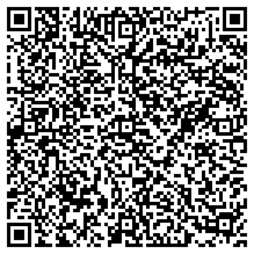 QR-код с контактной информацией организации Интернет-магазин «Аэрограф»