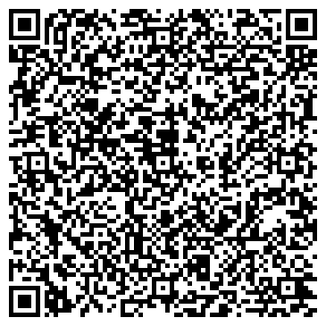 QR-код с контактной информацией организации Фабрика мебели Delantera, СПД