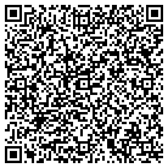 QR-код с контактной информацией организации ТД "Украбразив"