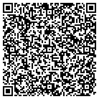 QR-код с контактной информацией организации Блаукрафт, ООО