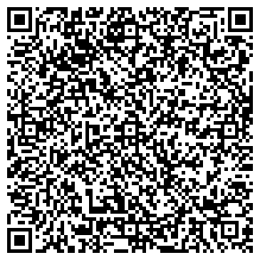 QR-код с контактной информацией организации МегаСТО, ООО