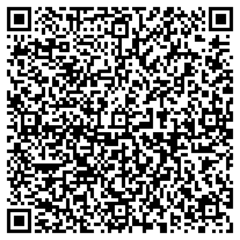 QR-код с контактной информацией организации БудМакс, ООО