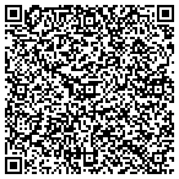 QR-код с контактной информацией организации Фоббус, ООО