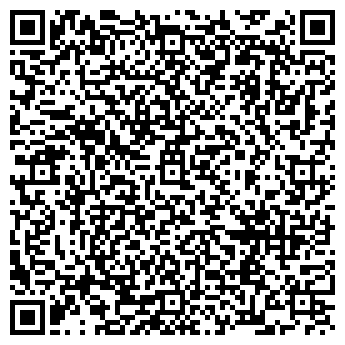 QR-код с контактной информацией организации Klindex Украина, ЧП
