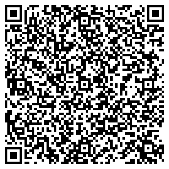 QR-код с контактной информацией организации ЧАО «Керамет»