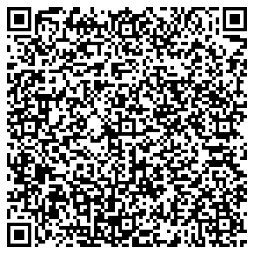 QR-код с контактной информацией организации Интернет-магазин Aляска