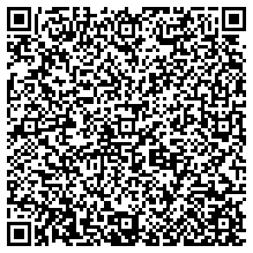 QR-код с контактной информацией организации Частное предприятие интернет-магазин "Каблучок"