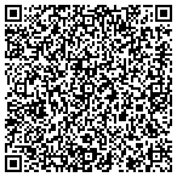 QR-код с контактной информацией организации Каскад-Буд, ЧП