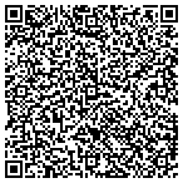 QR-код с контактной информацией организации Дом и сад, ЧП