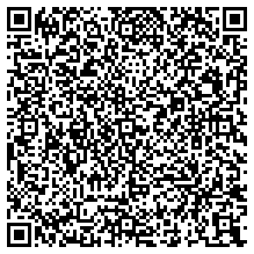 QR-код с контактной информацией организации Фенгда (Fengda), ЧП