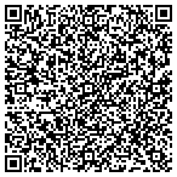 QR-код с контактной информацией организации Будинструмент, ООО