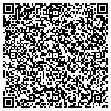 QR-код с контактной информацией организации Интернет магазин Frezik, ЧП