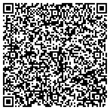 QR-код с контактной информацией организации Мегабензо (Megabenzo), ЧП