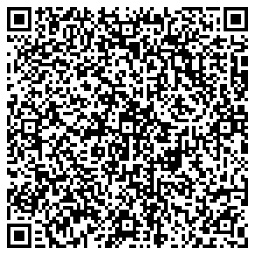 QR-код с контактной информацией организации ПростоСад, Интернет магазин