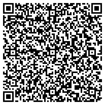 QR-код с контактной информацией организации Кихх Буд, ЧП