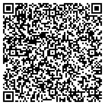 QR-код с контактной информацией организации Мастер дома, ЧП