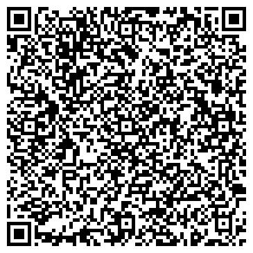 QR-код с контактной информацией организации Хозмаркет Максима, ЧП
