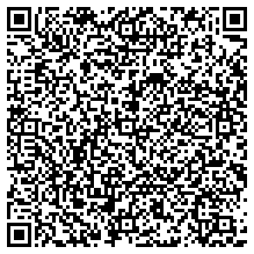 QR-код с контактной информацией организации Мастерская Оксаны Билоус, ФОП