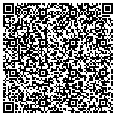 QR-код с контактной информацией организации Инснаб, торговая компания, ЧП