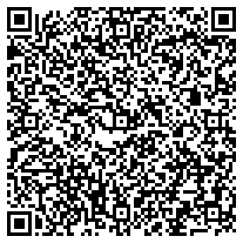 QR-код с контактной информацией организации Зброярня Кажан, ООО