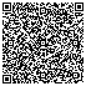 QR-код с контактной информацией организации Искар Украина, ООО
