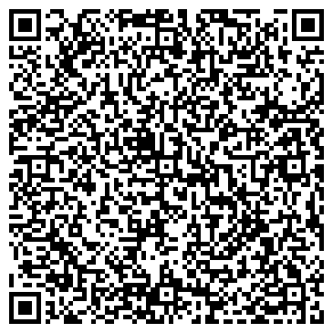 QR-код с контактной информацией организации ТД Кондратьевские огнеупоры, ООО