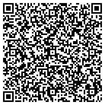 QR-код с контактной информацией организации Промстанок, ООО